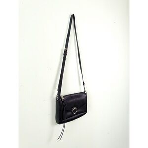 Rebecca Minkoff Black Crossbody Bag